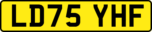 LD75YHF