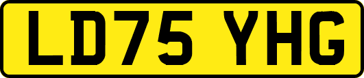 LD75YHG