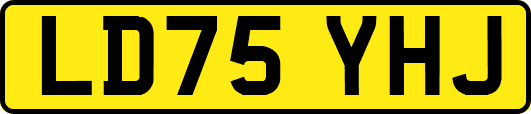 LD75YHJ