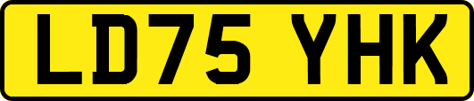 LD75YHK