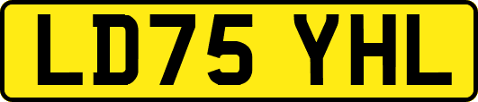 LD75YHL