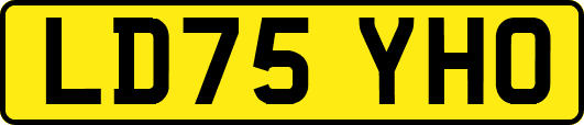 LD75YHO