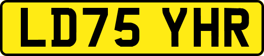 LD75YHR