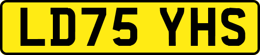 LD75YHS