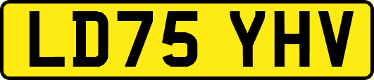 LD75YHV