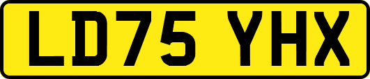 LD75YHX