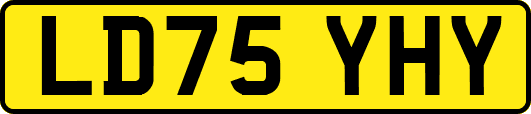 LD75YHY