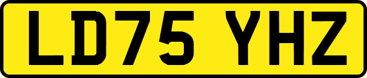 LD75YHZ