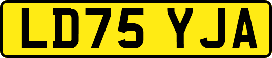 LD75YJA