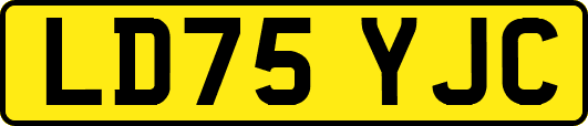 LD75YJC