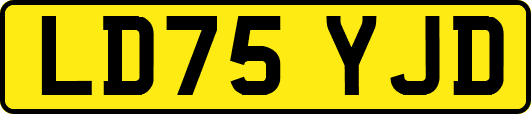 LD75YJD