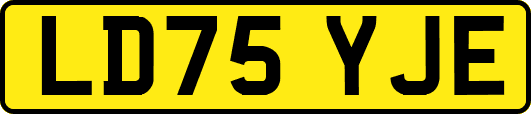 LD75YJE