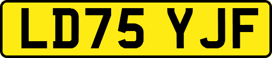 LD75YJF