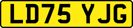 LD75YJG