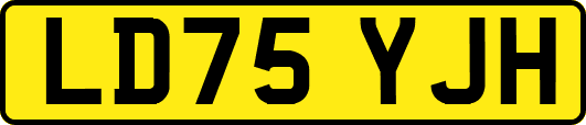 LD75YJH