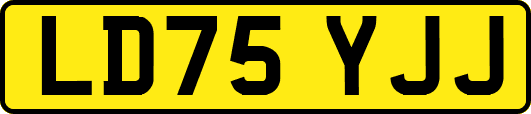 LD75YJJ