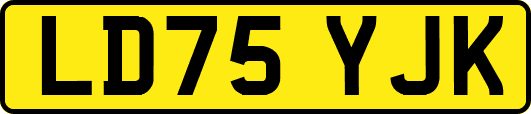 LD75YJK