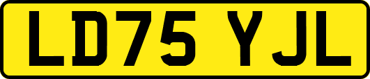 LD75YJL
