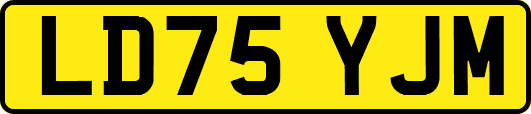 LD75YJM