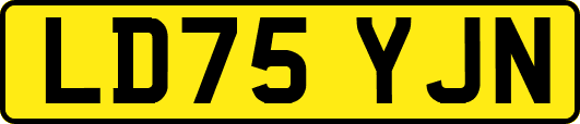 LD75YJN