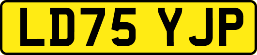 LD75YJP