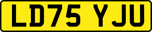 LD75YJU