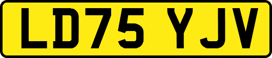 LD75YJV
