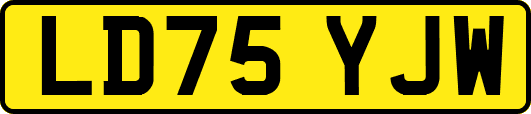 LD75YJW