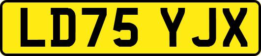 LD75YJX