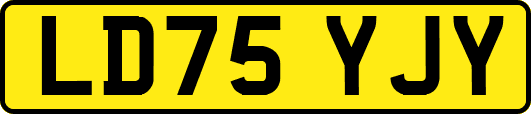 LD75YJY