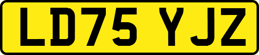 LD75YJZ
