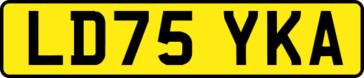LD75YKA