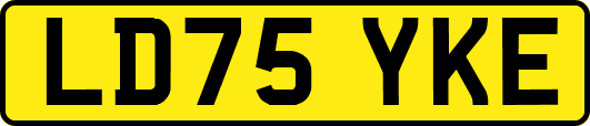 LD75YKE