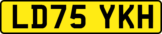 LD75YKH