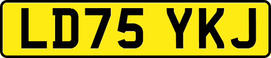 LD75YKJ