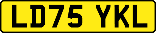 LD75YKL