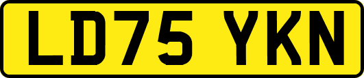 LD75YKN