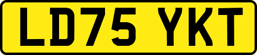 LD75YKT