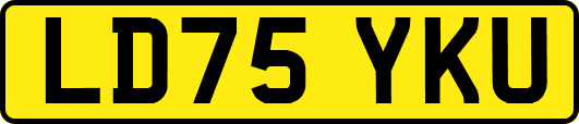 LD75YKU