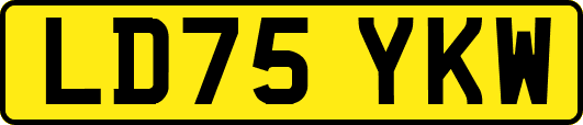 LD75YKW