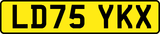 LD75YKX