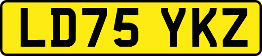 LD75YKZ