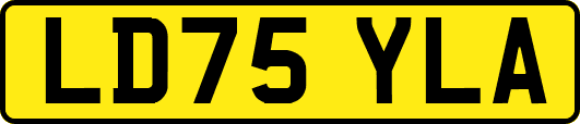 LD75YLA