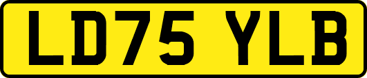 LD75YLB