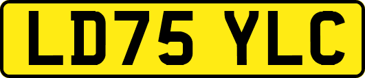 LD75YLC