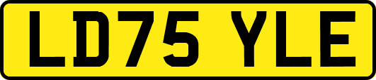 LD75YLE