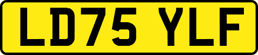 LD75YLF