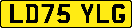 LD75YLG