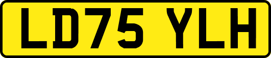 LD75YLH