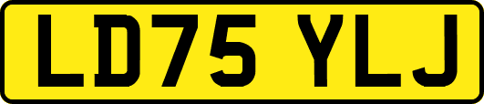 LD75YLJ